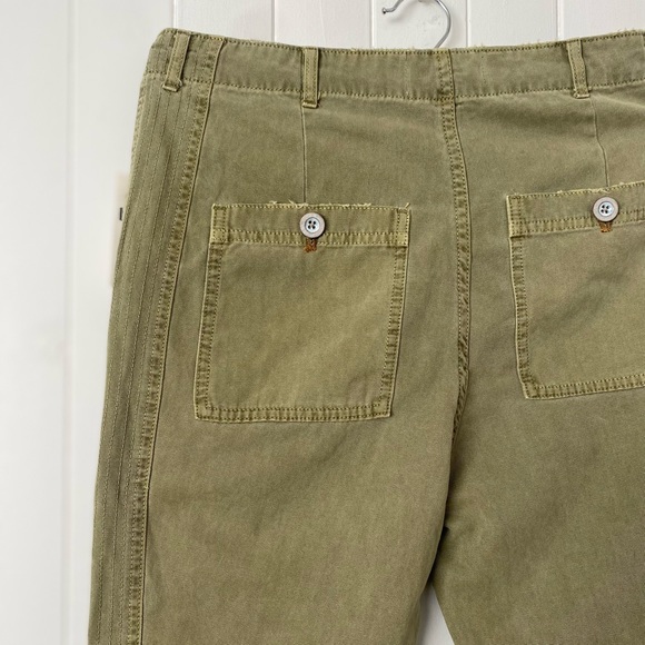 Anthropologie Cargo Pants - Picture 4 of 4